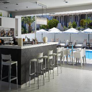 Irene Studios Hotel Evia Ngoại thất bức ảnh